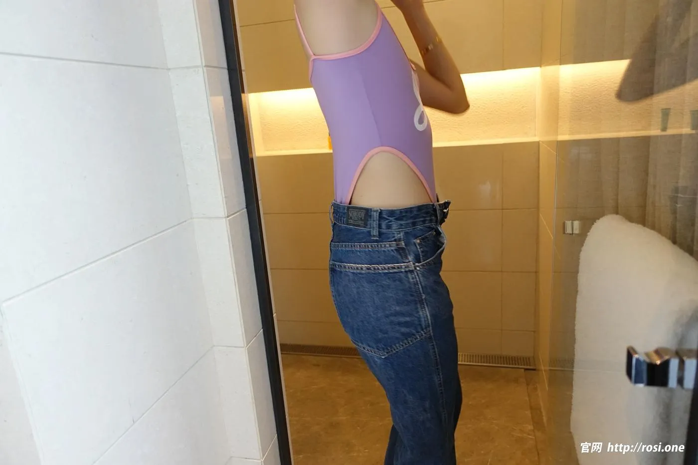 [ROSI写真]2023.05.22 NO.4186[1451P／174MB][24] [45P]插图1